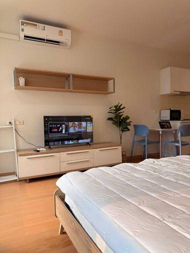 picture 🏢 Condo for Sale : Life @ BTS Tha - Phra    Property Code | LNP-C14272  - 9/18