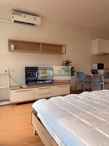 picture ðĒ Condo for Sale : Life @ BTS Tha - Phra Property Code | LNP-C14272 - 9/18