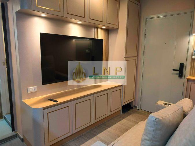 รูป 🏢 ให้เช่าคอนโด : Regent Home Wutthakat ( รีเจ้นท์ โฮม วุฒากาศ) รหัสทรัพย์ | 📌LNP-C14283 - รูปที่ 6/12