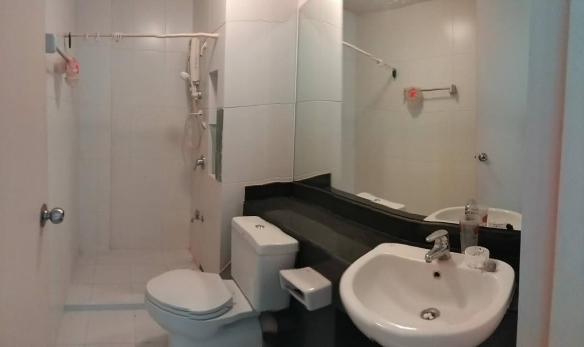 picture 🏢 Condo for Rent: The Parkland Ratchada - Thapra Property Code | LNP-C14282 - 3/3