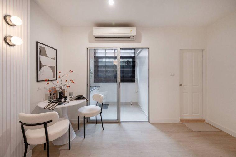 picture ONE020826  Sale :  City Home Sukhumvit 101/2 - 3/10