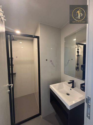 picture 🎈#MT2607_201🎈💥Urgent💥 Guaranteed availability! Click quickly before it's gone‼️ For Rent 24k.🔥 Quintara M Hygen Ratchada-Huai Khwang Condo - 17/25