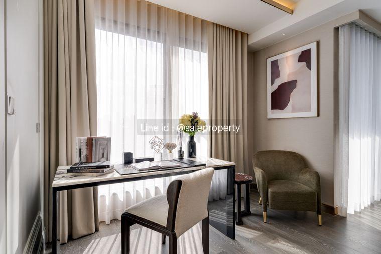 รูป COCO PARC Five-Star Branded Residence in Collaboration with Dusit Hospitality Services - รูปที่ 14/20