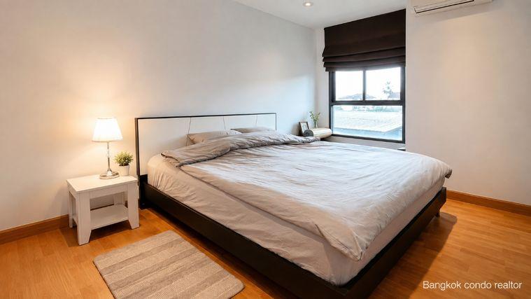 picture ✨ Luxury Condo for Rent at The President Sukhumvit 81 | BTS On Nut | Ready to Move In | Ref. A10140 | Line: @rent2022 - 3/7