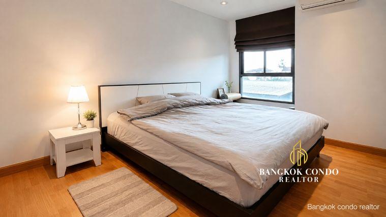 picture ✨ Luxury Condo for Rent at The President Sukhumvit 81 | BTS On Nut | Ready to Move In | Ref. A10140 | Line: @rent2022 - 3/7