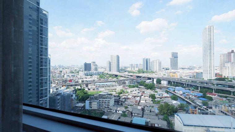 รูป 💥ขาย คอนโด ASPIRE SUKHUMVIT 48 แอสไพร์ สุขุมวิท 48 ทำเลดี ย่านสุขุมวิท-พระโขนง ใกล้ BTS พระโขนง ✅เดินทางสะดวกเข้าสาทร-สุขุมวิท - รูปที่ 3/17