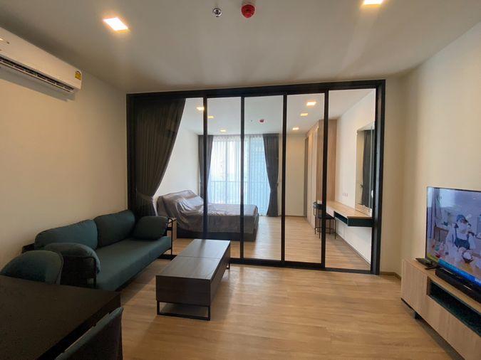 รูป For rent XT Phayathai 1 bedroom - รูปที่ 2/7