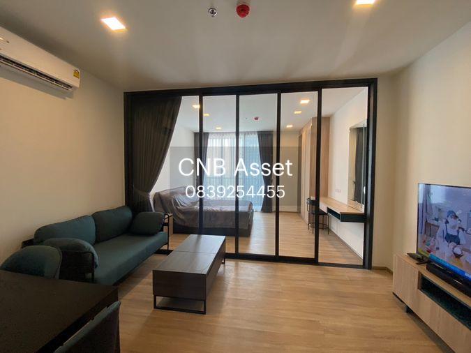 รูป For rent XT Phayathai 1 bedroom - รูปที่ 2/7