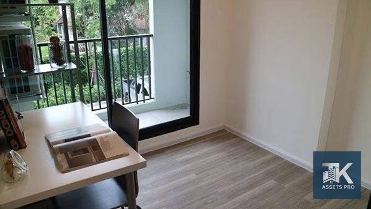 picture 🟪🟦🟩🟨🟧 For Rent: Kensington Kaset Campus / 2 Bedrooms, 1 Bathroom 🛎️🛎️ | Line@: @assetspro - 6/8
