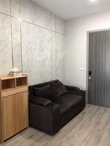 รูป Knight Bridge Onnut For rent 1 bedroom  - รูปที่ 6/6