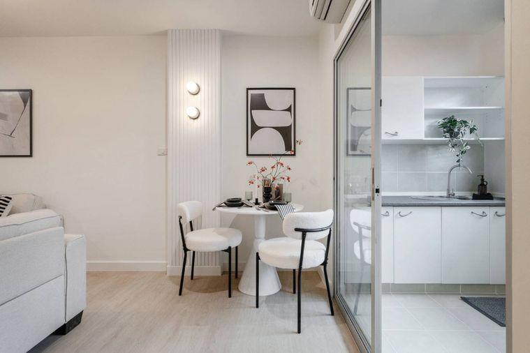 picture ONE020826  Sale :  City Home Sukhumvit 101/2 - 7/10
