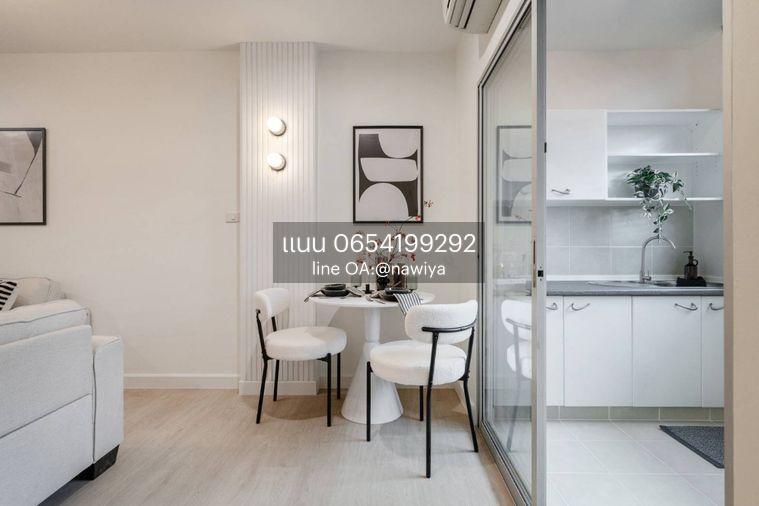 picture ONE020826 Sale : City Home Sukhumvit 101/2 - 7/10