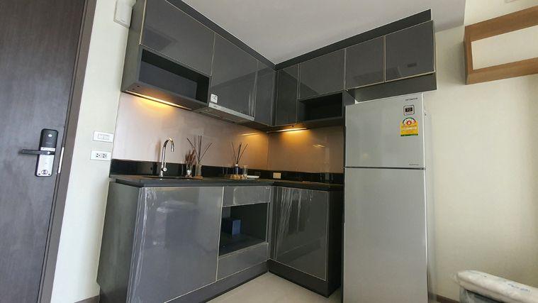 picture 🏢 Condo for Rent: Nye by Sansiri   Property Code | LNP-C14264  - 3/7