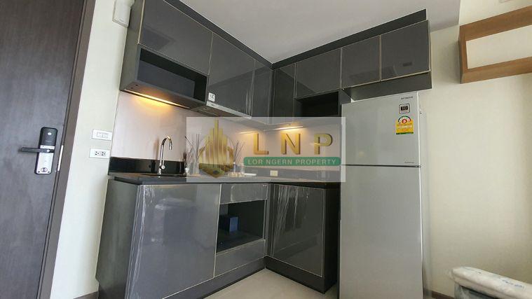 picture ðĒ Condo for Rent: Nye by Sansiri Property Code | LNP-C14264 - 3/7