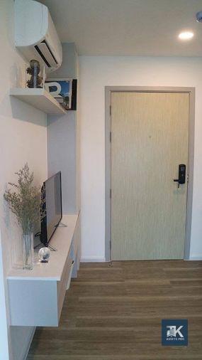 picture 🟪🟦🟩🟨🟧 For Rent: Kensington Kaset Campus / 2 Bedrooms, 1 Bathroom 🛎️🛎️ | Line@: @assetspro - 5/8