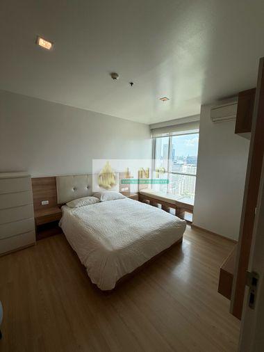 picture 🏢 Condo for Rent: Rhythm Phahol - Ari Property Code | LNP-C14280 - 1/14