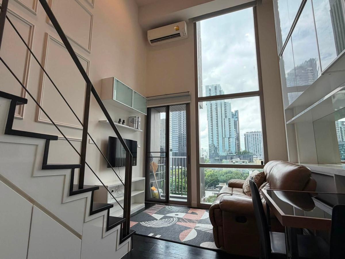 รูป 🏢 ขายคอนโด : IDEO Morph 38 (ไอดีโอ มอร์ฟ 38)   รหัสทรัพย์ | 📌LNP-C14273 - รูปที่ 10/13