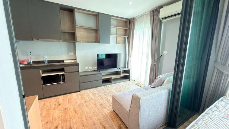 picture Aspen Condo Lasalle for Rent Ready to move in - 2/22