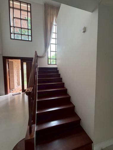 รูป Narasiri พัฒนาการ บ้านเดี่ยวหรู 4 ห้องนอน 350 ตร.ม. พร้อมเข้าอยู่ - รูปที่ 6/11