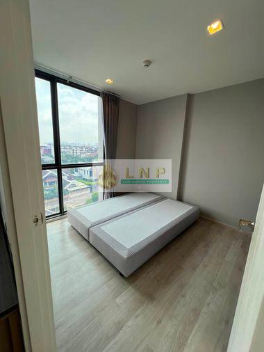 รูป 🏢 ให้เช่าคอนโด : Chambers chaan (แชมเบอร์ส ชาน) รหัสทรัพย์ | 📌LNP-C2651 - รูปที่ 1/19