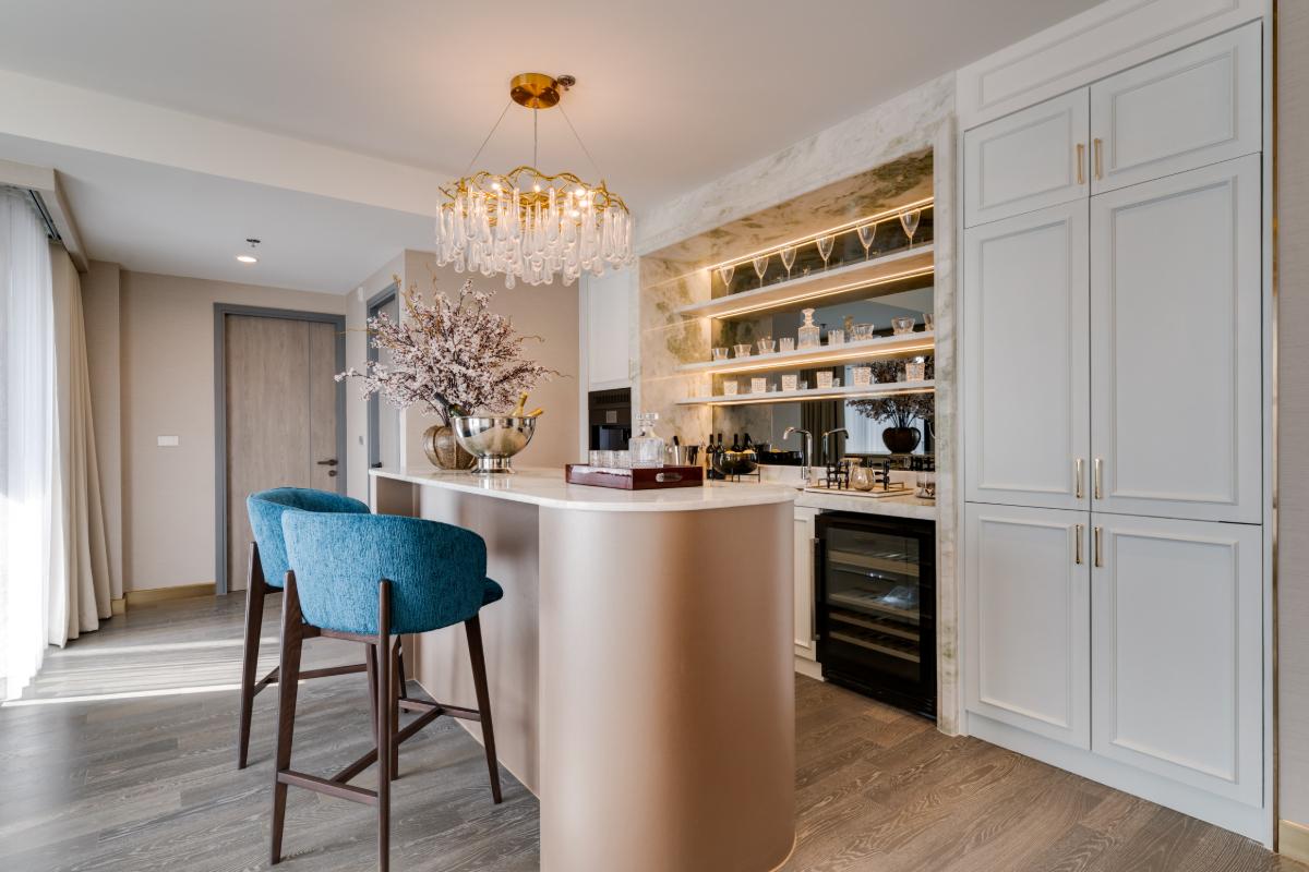picture  Exclusive Offer at COCO Parc Ready-to-Move-In Penthouse - 7/12