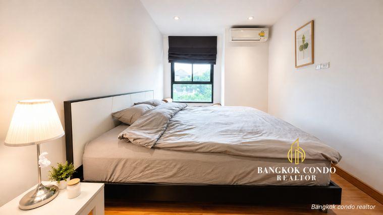 picture ✨ Luxury Condo for Rent at The President Sukhumvit 81 | BTS On Nut | Ready to Move In | Ref. A10140 | Line: @rent2022 - 2/7