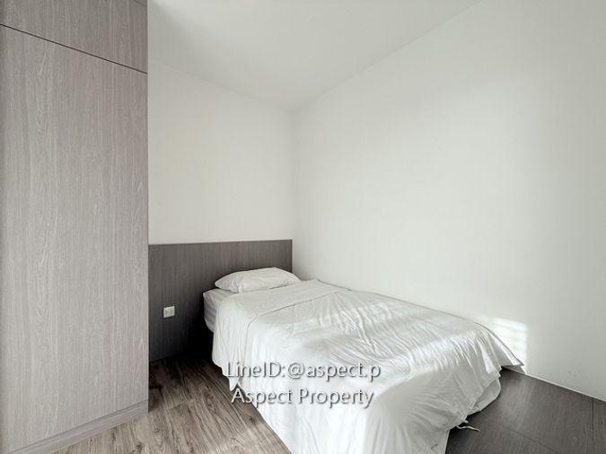 รูป คอนโดใกล้โรบินสันศรีราชา 2 ห้องนอน 2 ห้องน้ำ ราคา 18,000 บาท - รูปที่ 9/15