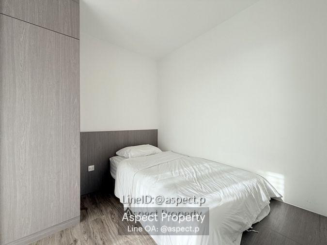 รูป คอนโดใกล้โรบินสันศรีราชา 2 ห้องนอน 2 ห้องน้ำ ราคา 18,000 บาท - รูปที่ 9/15