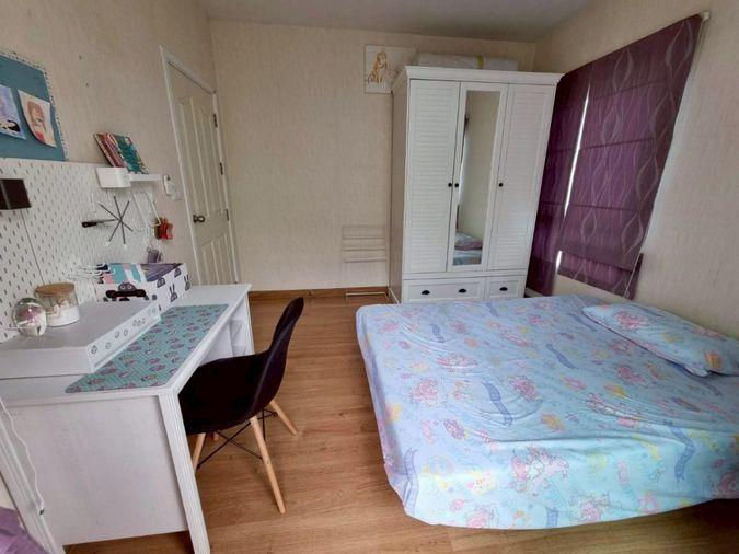 รูป Passorn Prestige พัฒนาการ 38 บ้านเดี่ยว 3 ห้องนอน พร้อมเข้าอยู่ - รูปที่ 5/8