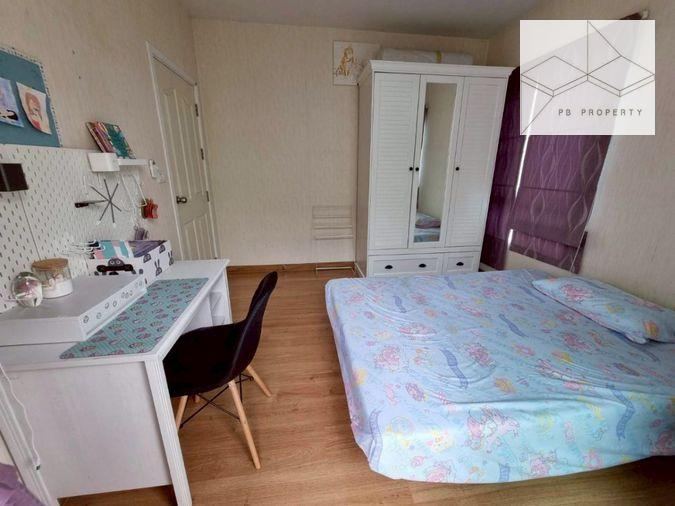 รูป Passorn Prestige พัฒนาการ 38 บ้านเดี่ยว 3 ห้องนอน พร้อมเข้าอยู่ - รูปที่ 5/8