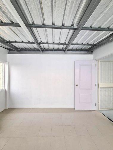 picture For rent: 2-story townhouse + rooftop, Sukhumvit 81 | Only 400 meters from BTS On Nut, ready to move in immediately (TH6919) - 10/11