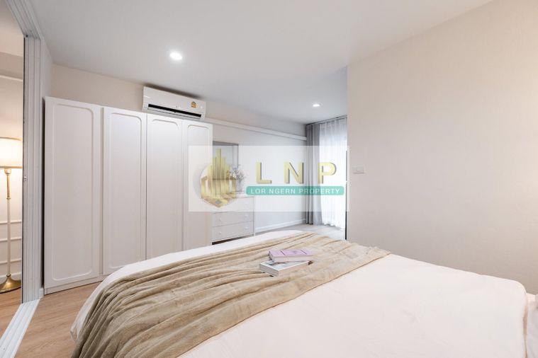 รูป 🏢 ขายคอนโด : Grand Park Town (แกรนด์ พาร์ค ทาวน์) รหัสทรัพย์ | 📌LNP-C14276 - รูปที่ 26/33