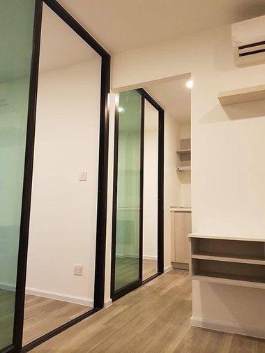 picture 🟪🟦🟩🟨🟧 For Rent: Kensington Kaset Campus / 2 Bedrooms, 1 Bathroom 🛎️🛎️ | Line@: @assetspro - 3/8