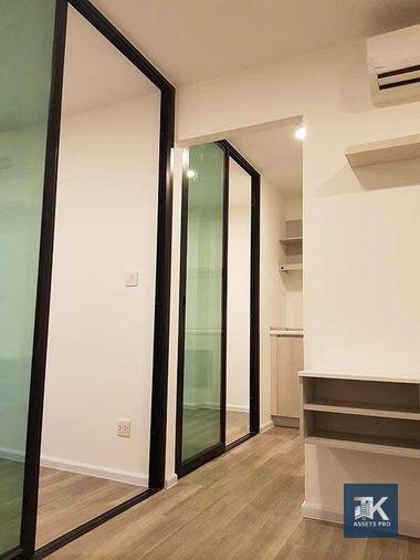 picture 🟪🟦🟩🟨🟧 For Rent: Kensington Kaset Campus / 2 Bedrooms, 1 Bathroom 🛎️🛎️ | Line@: @assetspro - 3/8