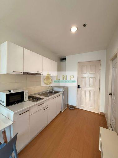 picture ðĒ Condo for Sale : Life @ BTS Tha - Phra Property Code | LNP-C14272 - 6/18
