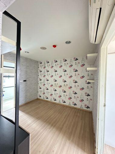 รูป 🔹ขาย คอนโดมิเนียม/ห้องชุด B Loft Sukhumvit 109 (บี ลอฟท์ สุขุมวิท 109)   ทำเลสำโรงเหนือ-สมุทรปราการ ใกล้ 📍รถไฟฟ้า BTS สถานีแบริ่ง และ MRT สถานีสำโรง - รูปที่ 5/5