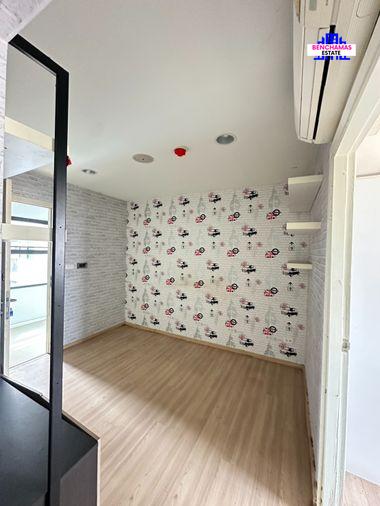 รูป 🔹ขาย คอนโดมิเนียม/ห้องชุด B Loft Sukhumvit 109 (บี ลอฟท์ สุขุมวิท 109) ทำเลสำโรงเหนือ-สมุทรปราการ ใกล้ 📍รถไฟฟ้า BTS สถานีแบริ่ง และ MRT สถานีสำโรง - รูปที่ 5/5