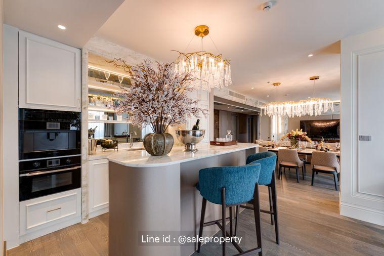 picture COCO PARC Five-Star Branded Residence in Collaboration with Dusit Hospitality Services - 15/20