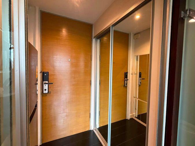 picture 🏢 Condo for Sale : IDEO Morph 38   Property Code | LNP-C14273  - 8/13