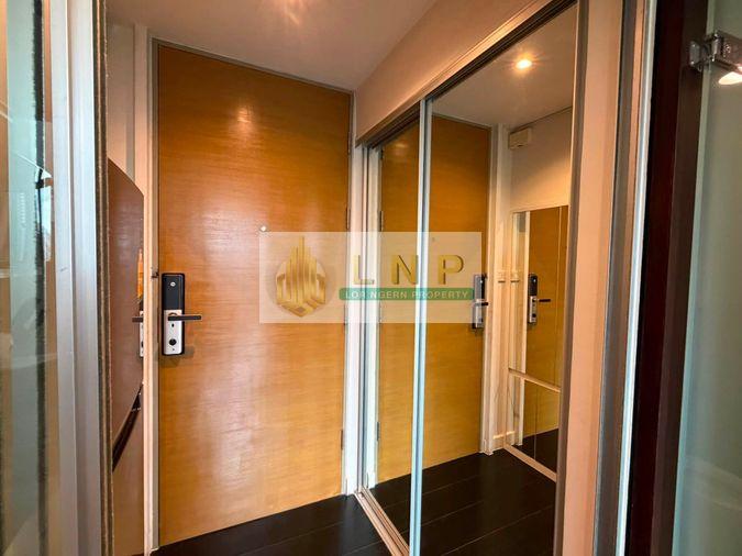 picture 🏢 Condo for Sale : IDEO Morph 38 Property Code | LNP-C14273 - 8/13