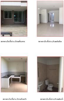 รูป 🔹ขาย ทาวน์โฮม/ทาวน์เฮ้าส์   SP Townhome Banglamung (เอสพี ทาวน์โฮม บางละมุง)  ทำเลบางละมุง-ตะเคียนเตี้ย ขนาดกำลังดี ✅เหมาะสำหรับครอบครัวเริ่มต้น - รูปที่ 2/3