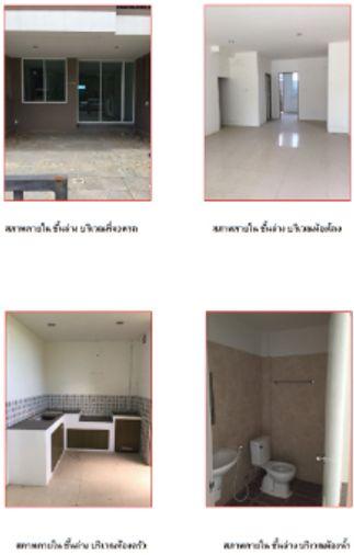 รูป 🔹ขาย ทาวน์โฮม/ทาวน์เฮ้าส์ SP Townhome Banglamung (เอสพี ทาวน์โฮม บางละมุง) ทำเลบางละมุง-ตะเคียนเตี้ย ขนาดกำลังดี ✅เหมาะสำหรับครอบครัวเริ่มต้น - รูปที่ 2/3