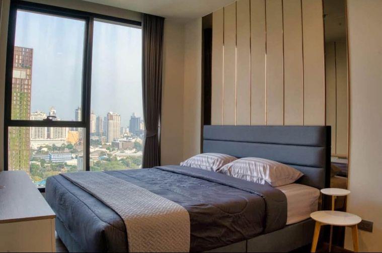 picture 🏢 Condo for Rent: IDEO Q Sukhumvit 36   Property Code | LNP-C14269  - 1/10