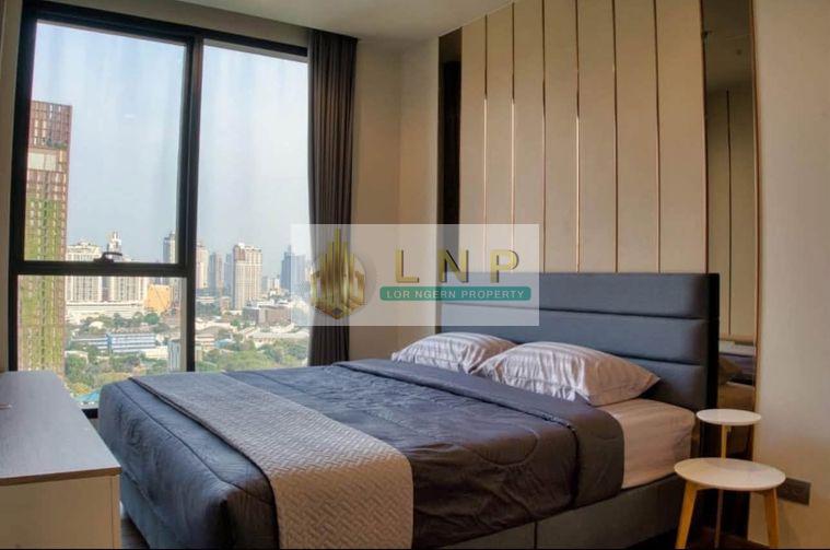 picture ðĒ Condo for Rent: IDEO Q Sukhumvit 36 Property Code | LNP-C14269 - 1/10