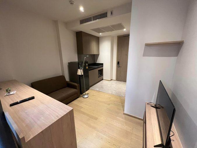 รูป Ashton Asoke Rama 9   for rent - รูปที่ 3/4