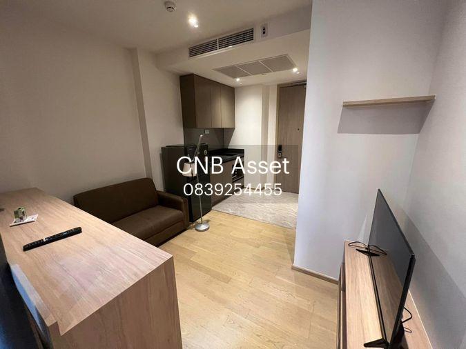 รูป Ashton Asoke Rama 9 for rent - รูปที่ 3/4