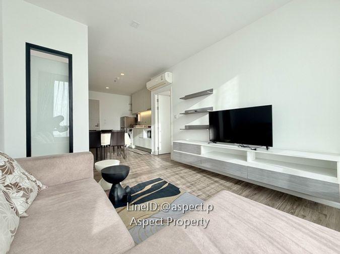 รูป คอนโดใกล้โรบินสันศรีราชา 2 ห้องนอน 2 ห้องน้ำ ราคา 18,000 บาท - รูปที่ 14/15