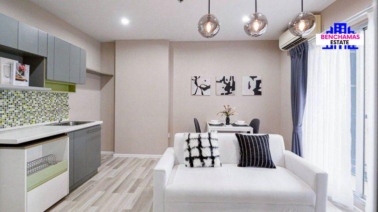 รูป 💥ขาย THE KEY CHAENGWATTANA เดอะ คีย์ แจ้งวัฒนะ โครงการคุณภาพจาก Land & Houses ทำเลติดถนนใหญ่แจ้งวัฒนะ✅ ใกล้ทางด่วนและรถไฟฟ้า - รูปที่ 3/12