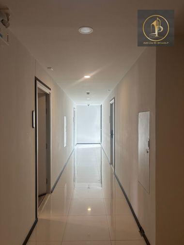 picture 🎈#MT2607_201🎈💥Urgent💥 Guaranteed availability! Click quickly before it's gone‼️ For Rent 24k.🔥 Quintara M Hygen Ratchada-Huai Khwang Condo - 24/25