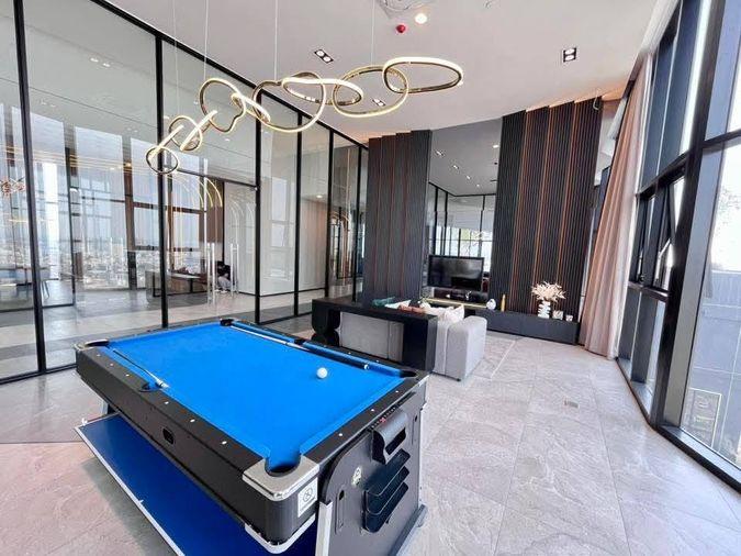 picture 🏢 Condo for Rent: Origin Plug & Play Sirindhorn Station   Property Code | LNP-C14284  - 8/11